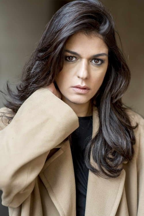 Angela Favella profile photo