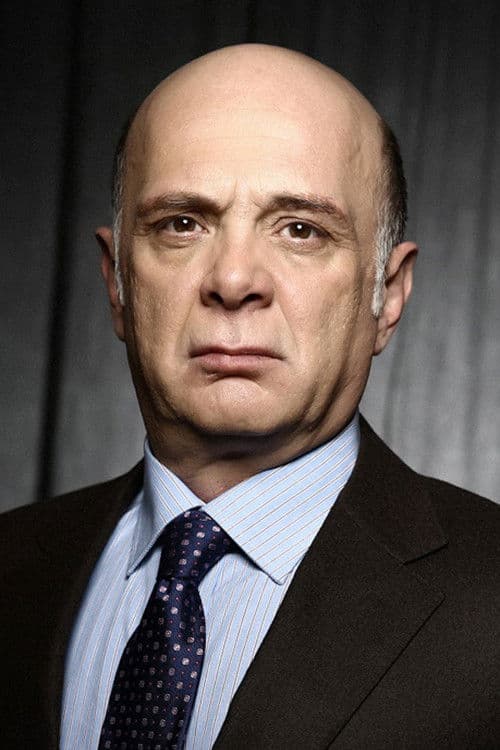 Christos Sapountzis profile photo