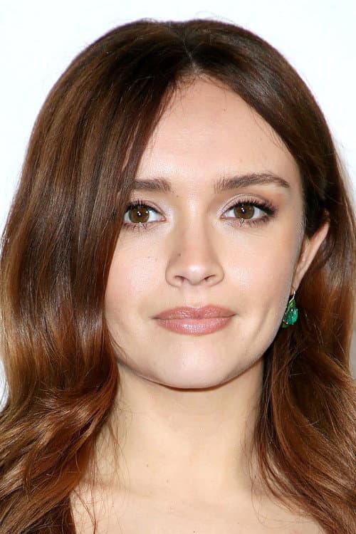 Olivia Cooke profile photo