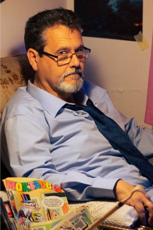 Pablo Martínez "Lugompa" profile photo