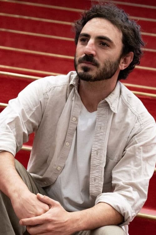 Franco Rilla profile photo