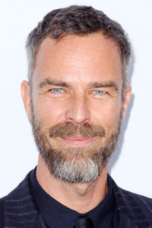 JR Bourne profile photo