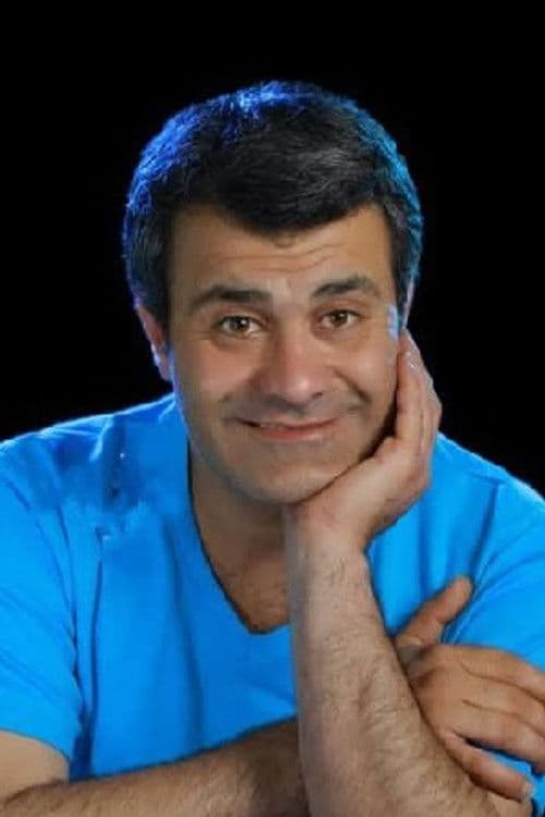 Behrad Kharrazi profile photo