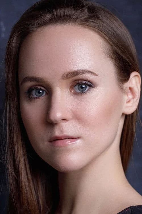 Anna Blinova profile photo