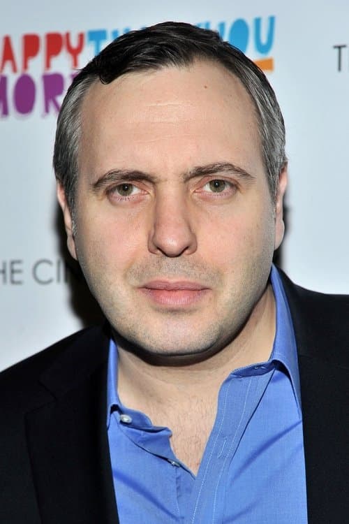 Chris Papavasiliou profile photo