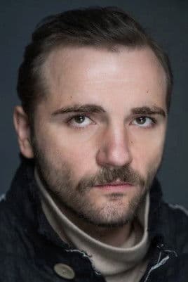 Maksim Stoyanov profile photo