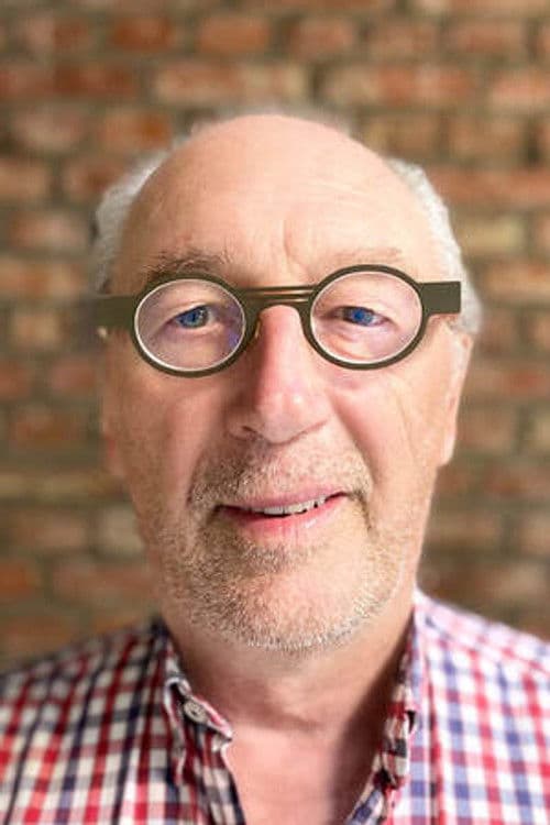 Alex Van Haecke profile photo