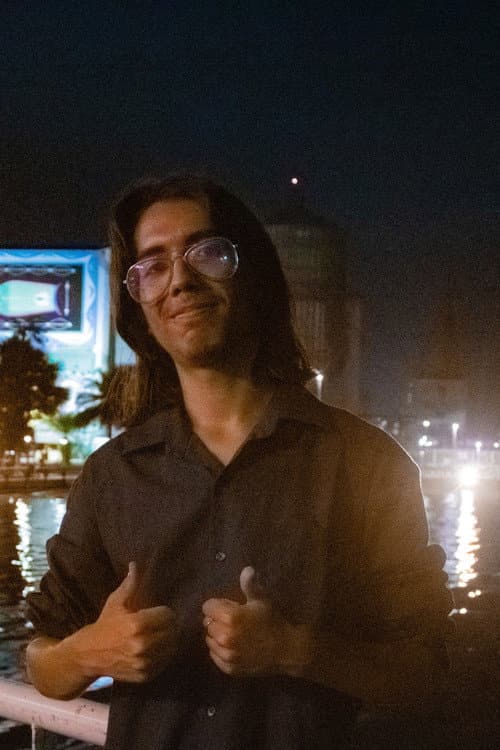 Ângelo Sousa profile photo