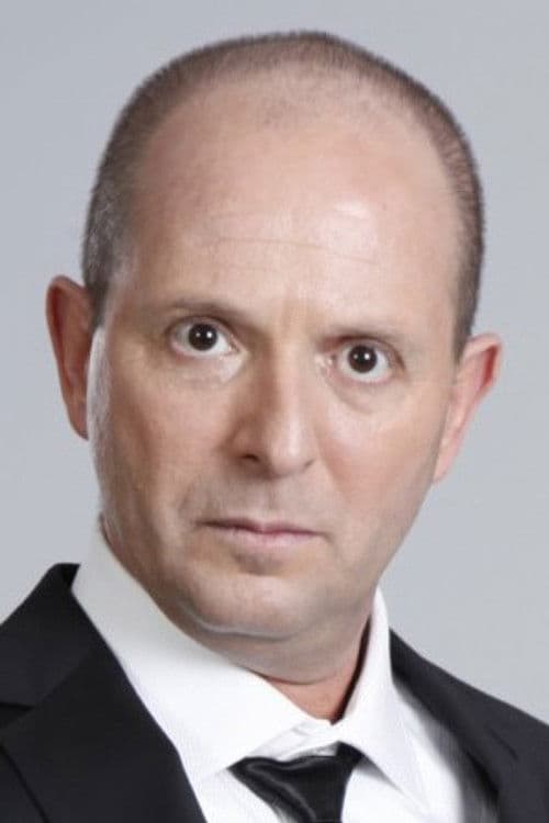 Tal Friedman profile photo