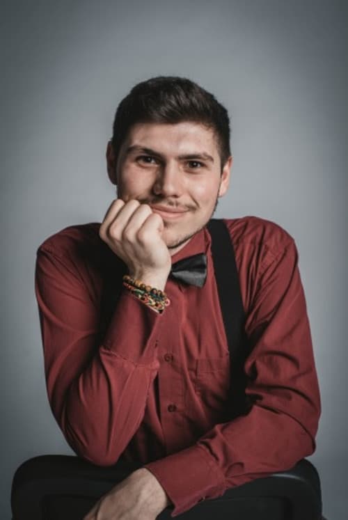 Petrányi Levente profile photo