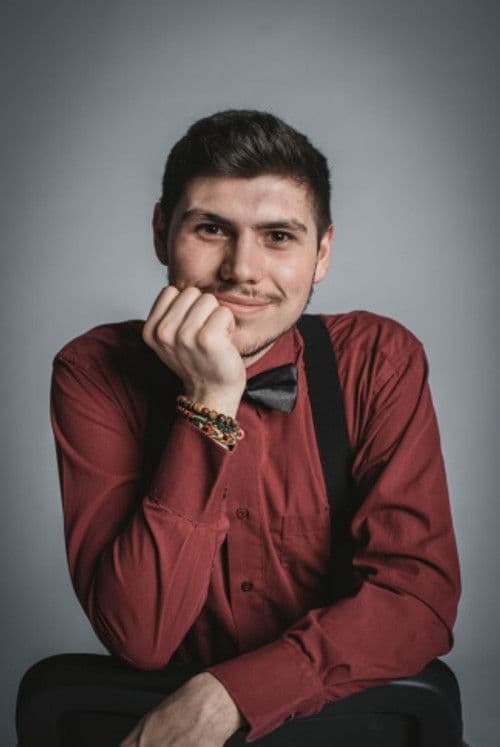 Petrányi Levente profile photo