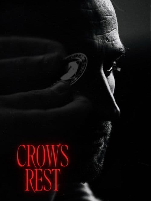 Crow's Rest poster