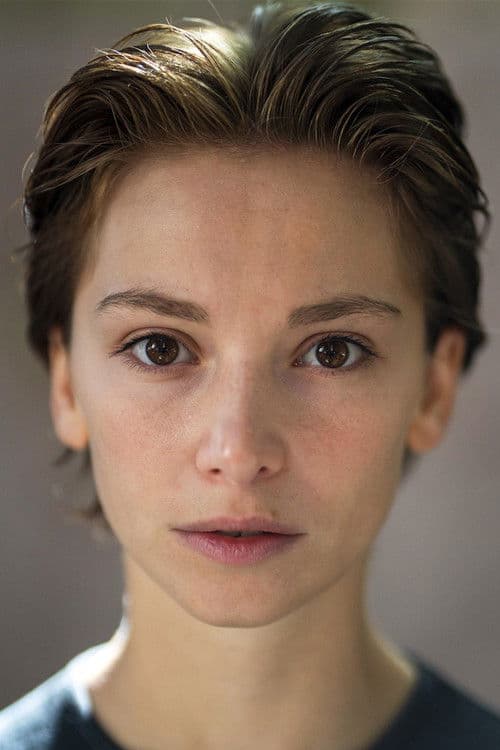 Maria Chiara Arrighini profile photo