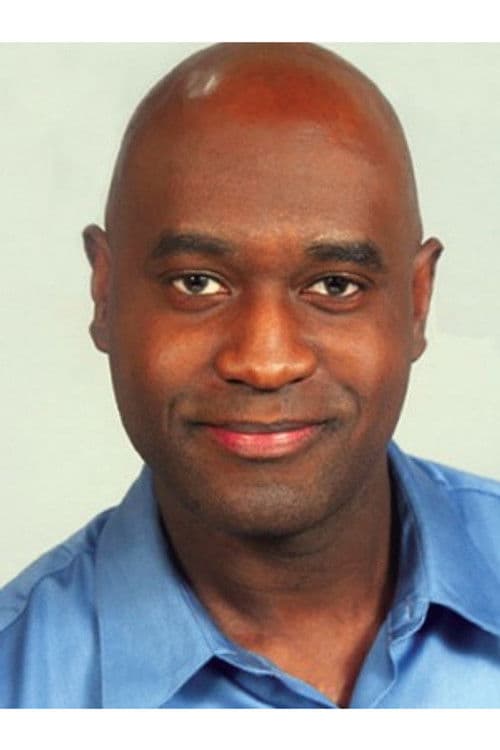 Christopher Dawson profile photo