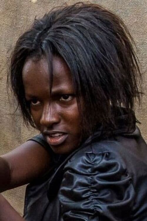 Nakyambadde Prossy profile photo