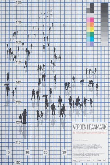 The World in Denmark