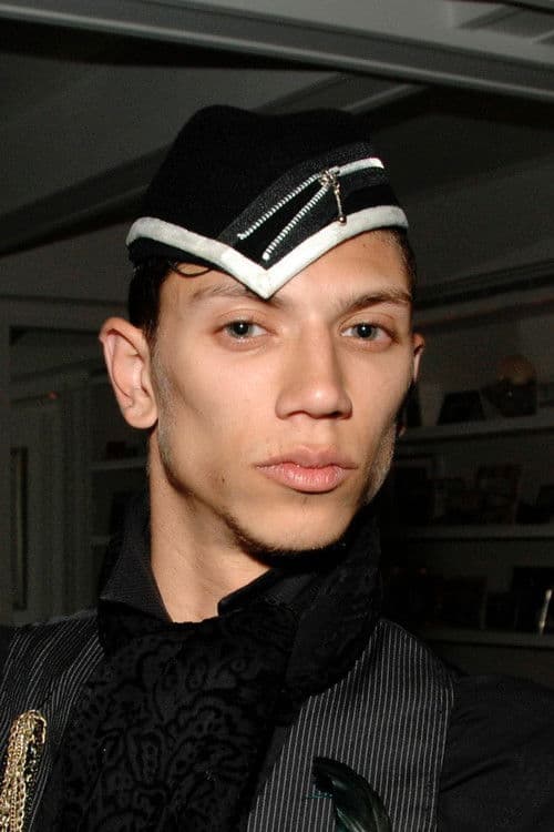 Javier Madrid profile photo