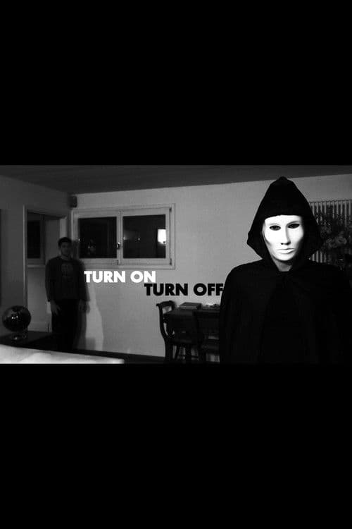 Turn on Turn off poster
