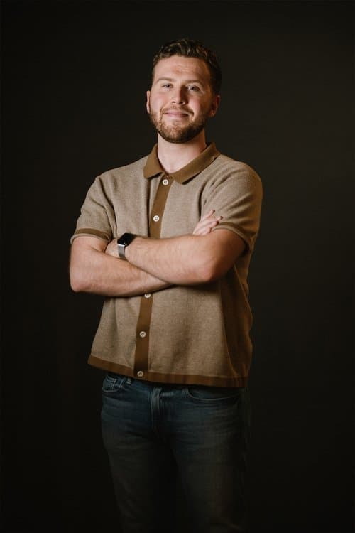 Corbin Eaton profile photo