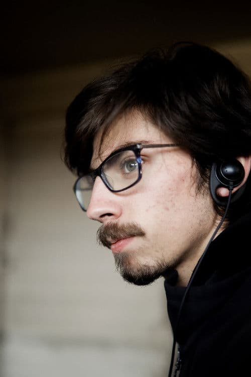 Pablo Besfamille profile photo