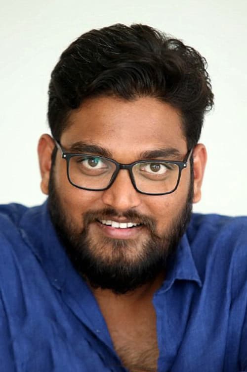 Venkatesh Maha profile photo
