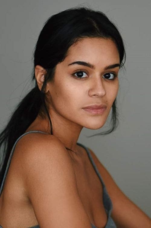 Gigi Zumbado profile photo