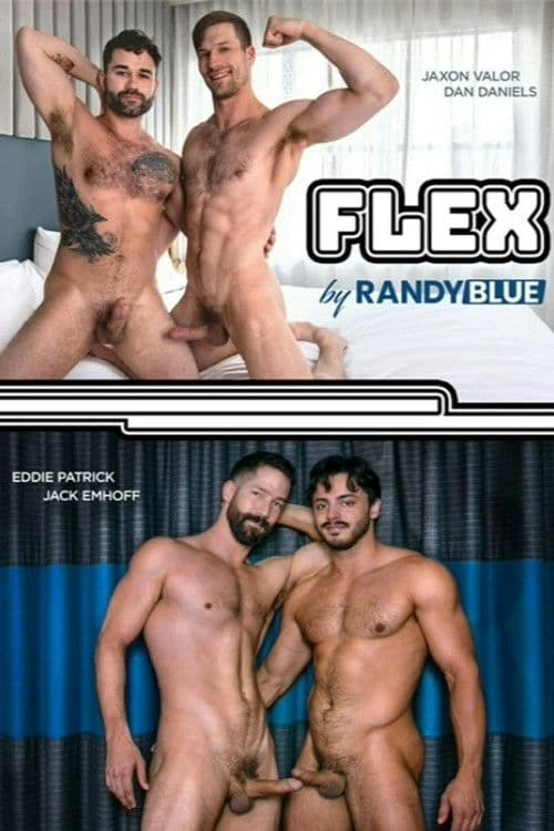 Flex poster