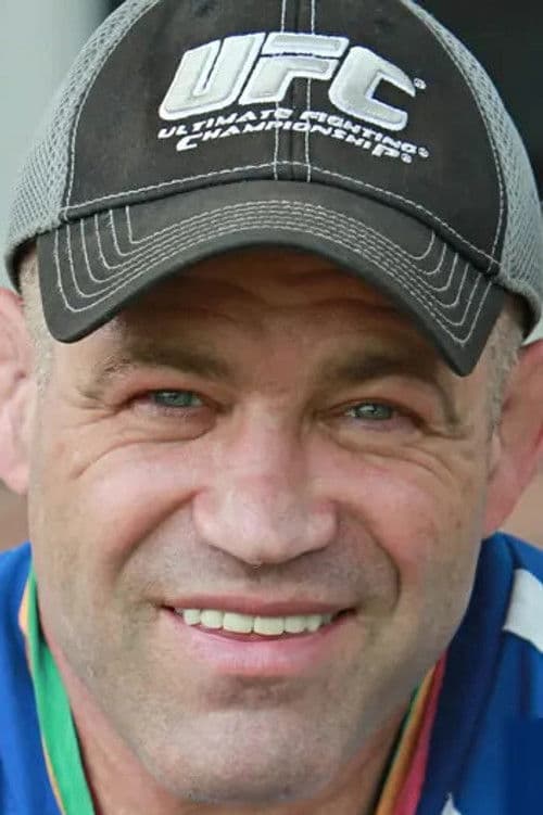 Mark Schultz profile photo