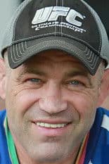 Mark Schultz profile photo