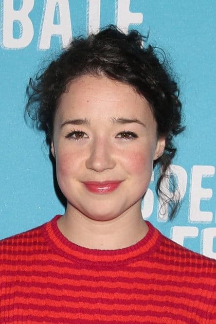 Sarah Steele profile photo