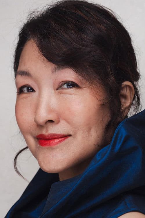 Dawn Ying Yuen profile photo