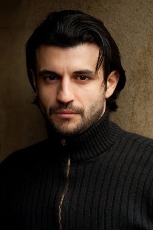 Sam Vincenti profile photo