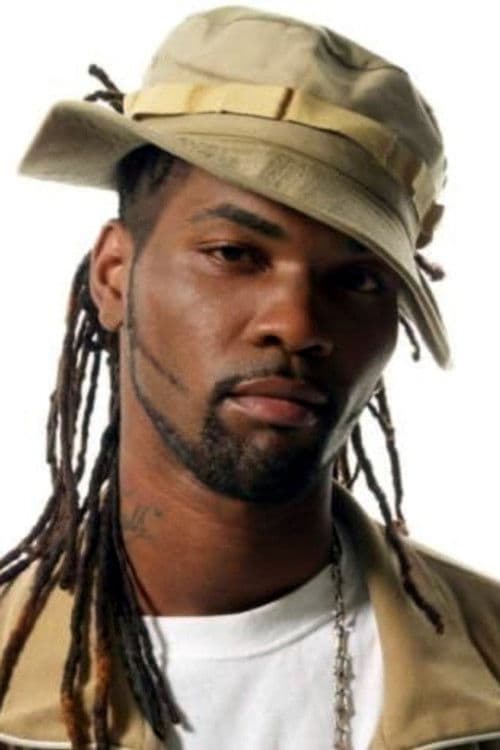 Jamel Scott profile photo