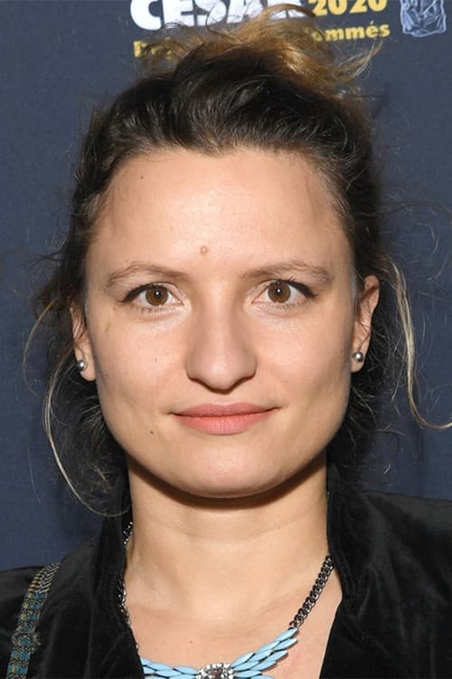 Léa Mysius profile photo