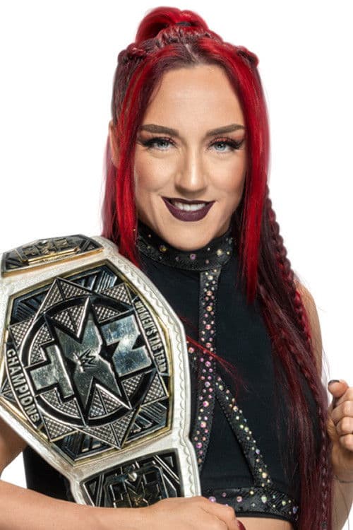 Kayleigh Rae profile photo