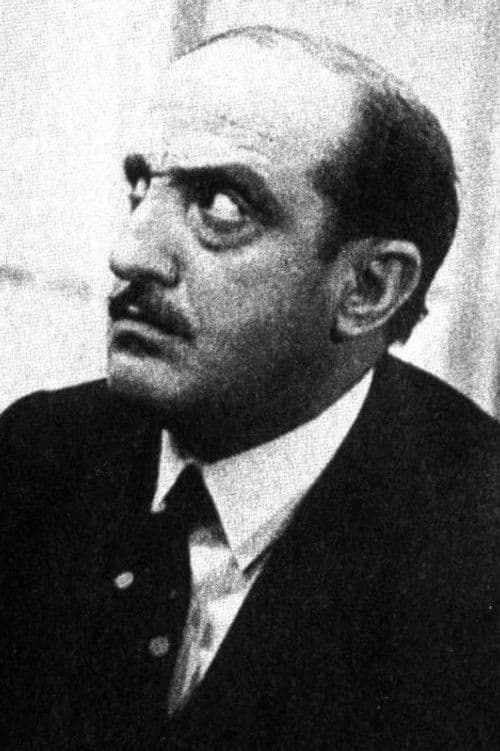 Enrique Serrano profile photo