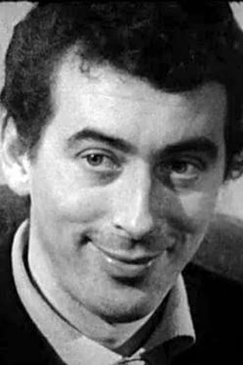 Jacques Gripel profile photo