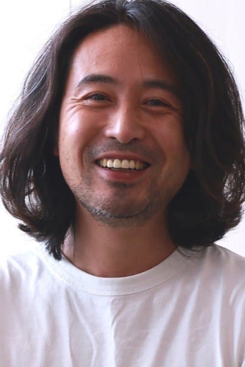 Kenji Katagiri profile photo