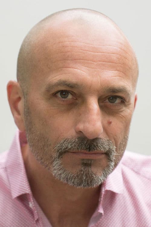 Mario Romano profile photo