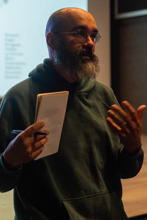 Olivier Godin profile photo