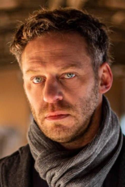 Federico Liss profile photo