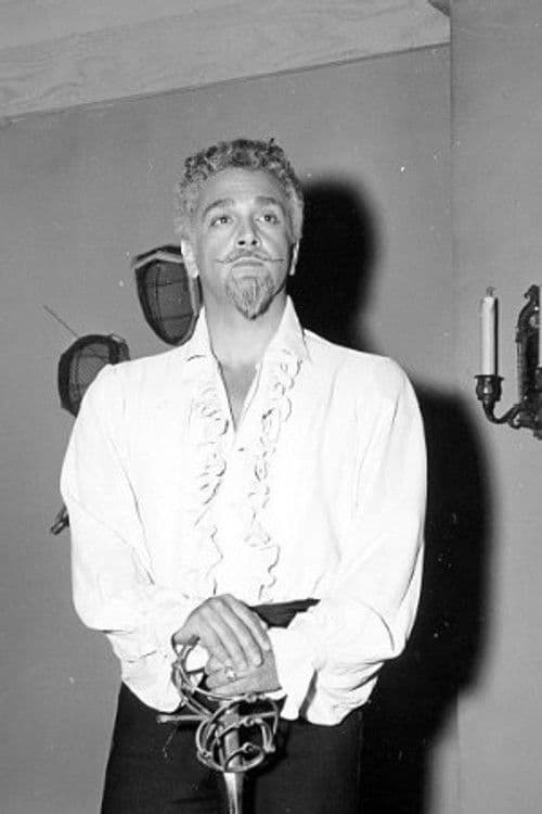 Richard Avonde profile photo