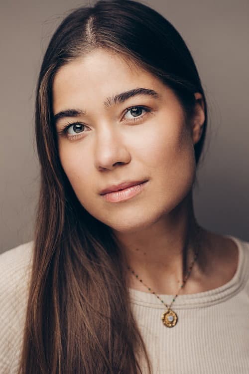 Filippa Navarana Coster-Waldau profile photo