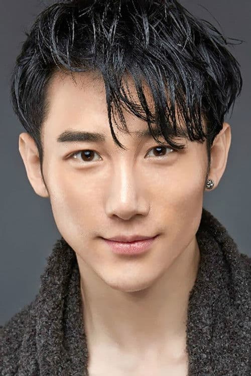 Ding Yi profile photo