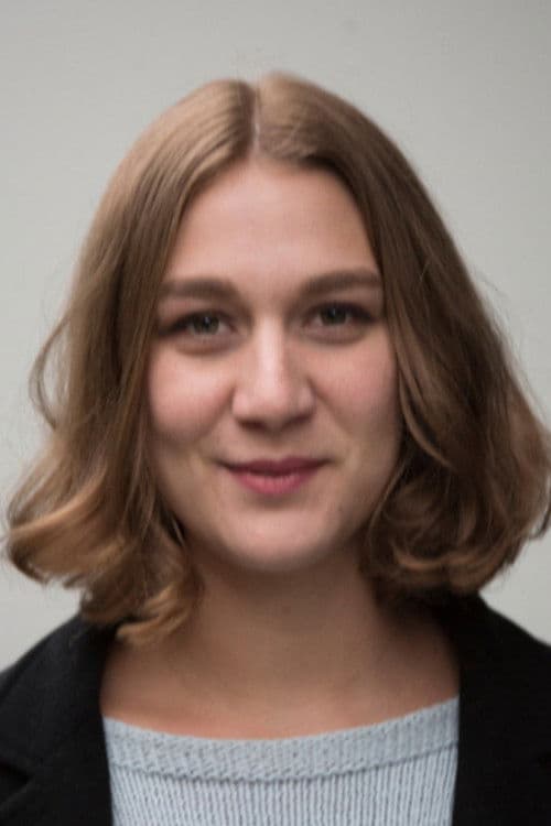 Elena Gómez Álvarez profile photo