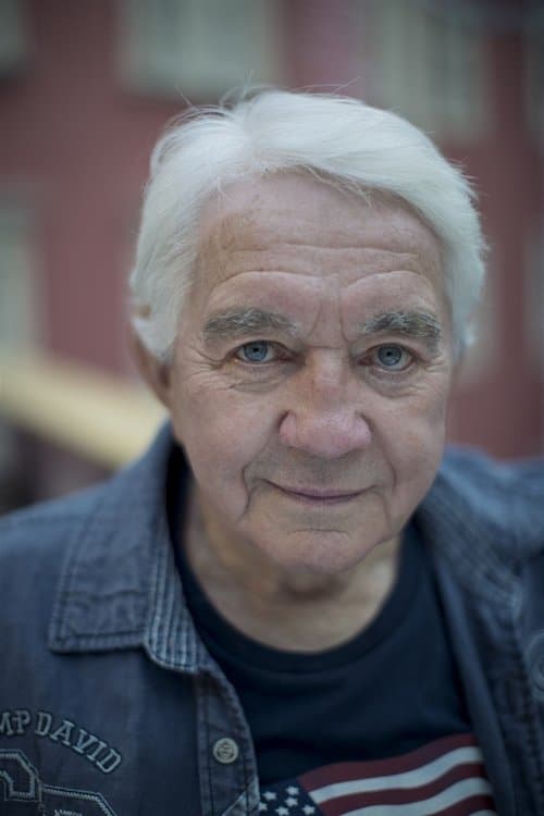 Jiří Krampol profile photo