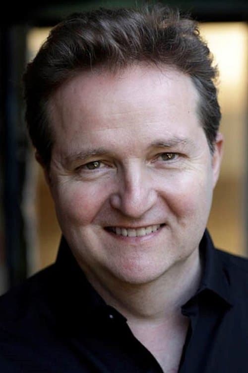 Charles Armstrong profile photo