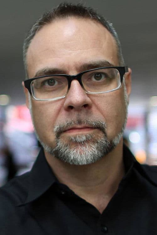 Håkan Lidbo profile photo