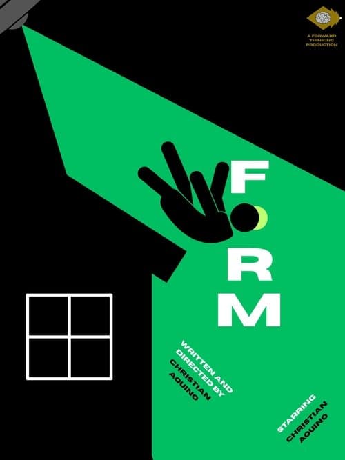 Form poster
