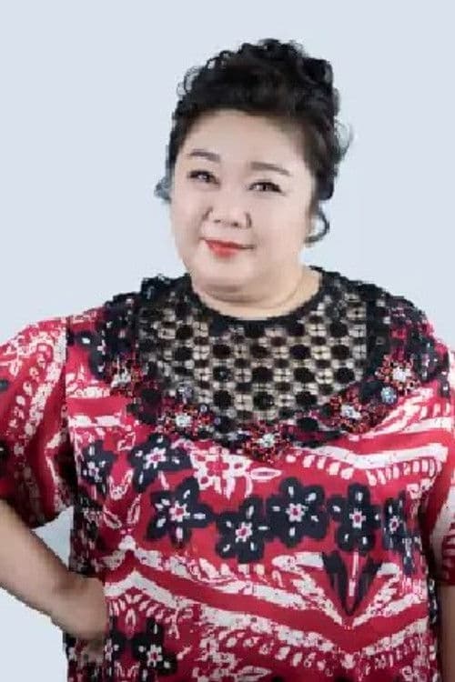 An Wei profile photo